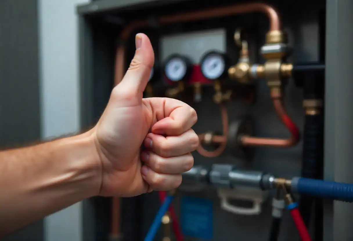 Emergency HVAC services and installations in Lehighton, PA